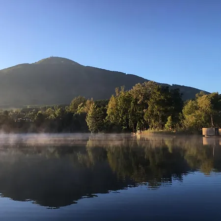 Lansersee * 인스브루크