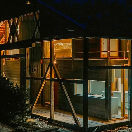 Lansersee 인스브루크