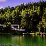 Lansersee Villa *