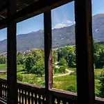 Lansersee Villa Innsbruck