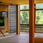 Lansersee Villa
