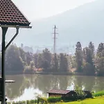 Lansersee Innsbruck