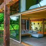 Lansersee Villa