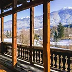 Lansersee Villa Innsbruck