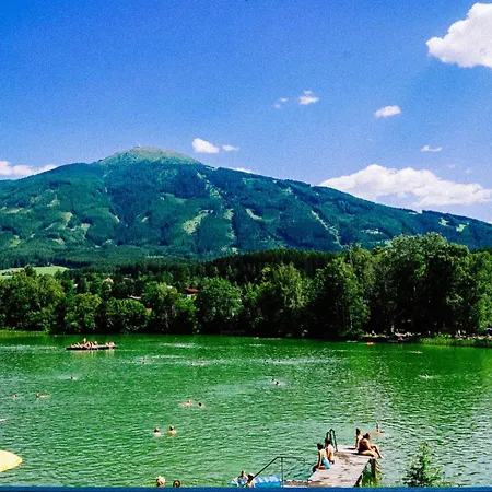 Lansersee *