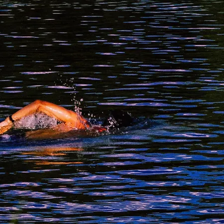 Lansersee * Innsbruck