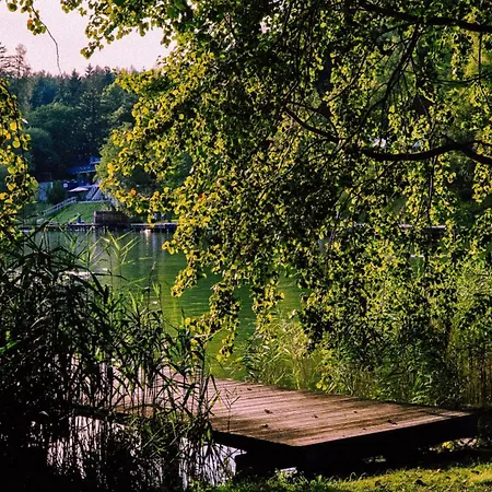 Lansersee *