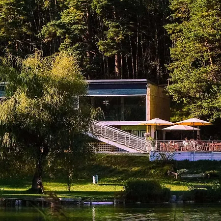 Villa Lansersee Innsbruck