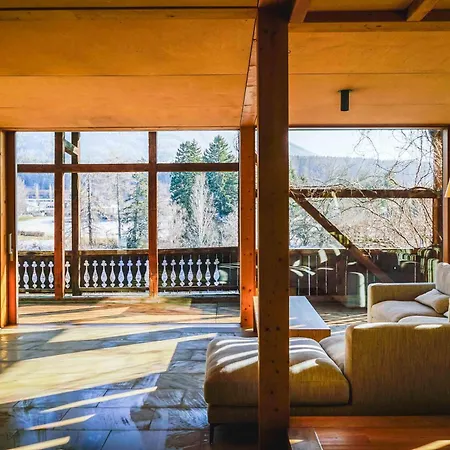 Villa Lansersee *