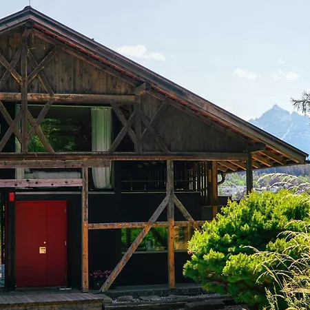 Lansersee * 因斯布鲁克