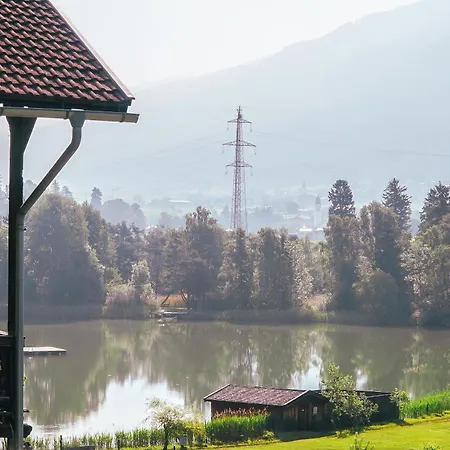 Lansersee Innsbruck