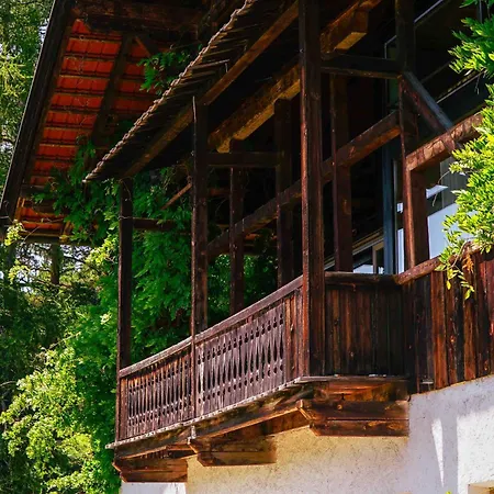 Lansersee Villa Innsbruck