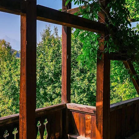 Lansersee Villa