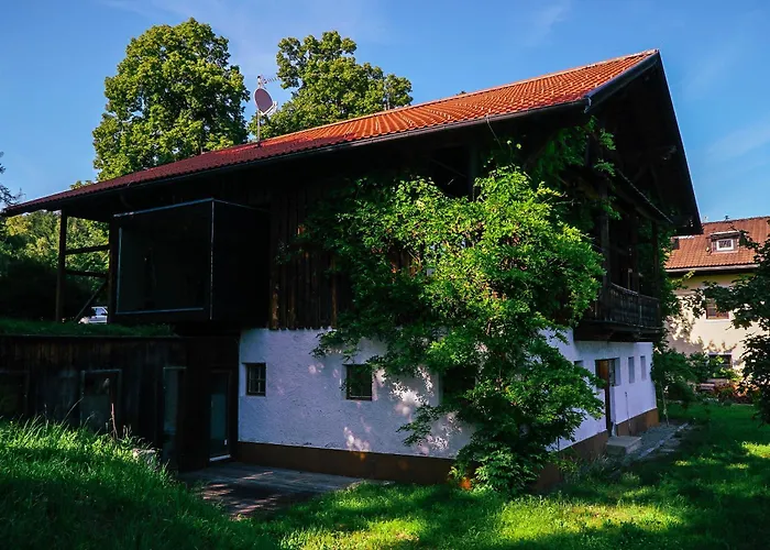 Villa Lansersee