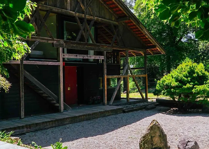 Lansersee Villa