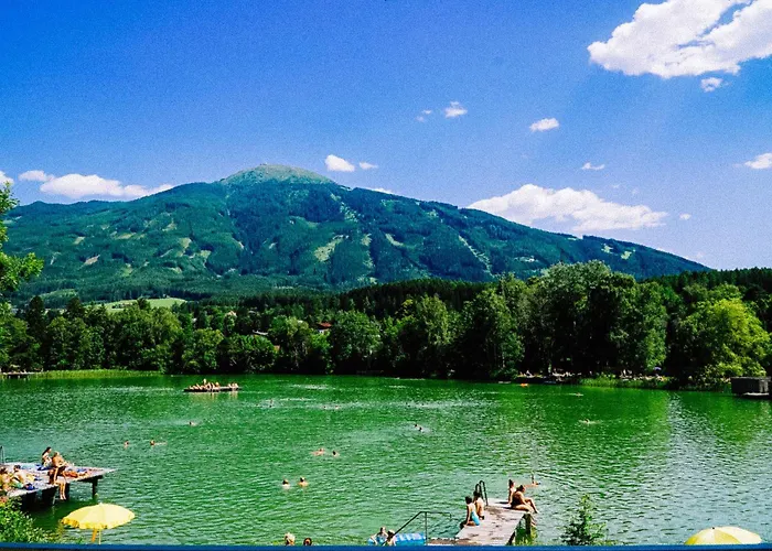 Lansersee *