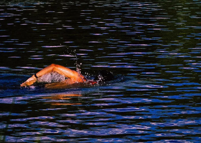 Lansersee * 因斯布鲁克