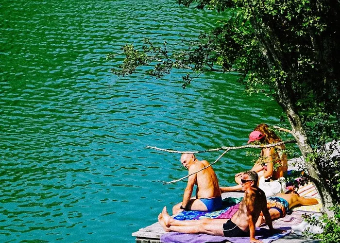 Villa Lansersee