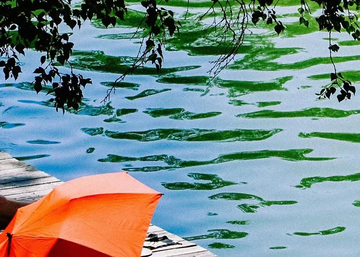 Villa Lansersee *