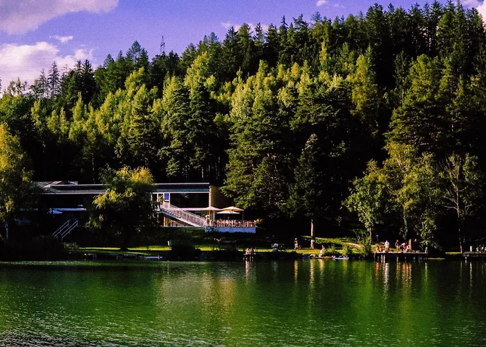 Lansersee Villa *