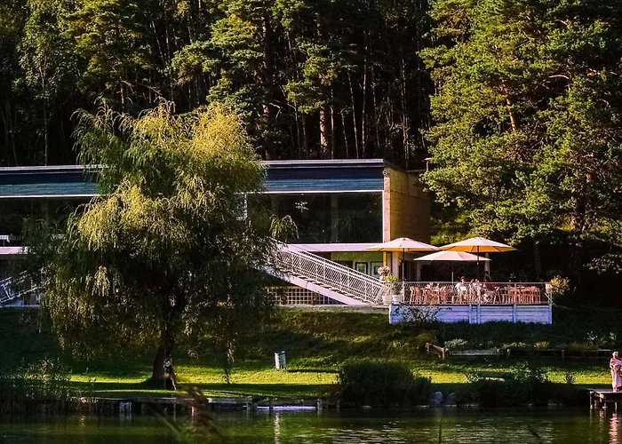 Villa Lansersee Innsbruck