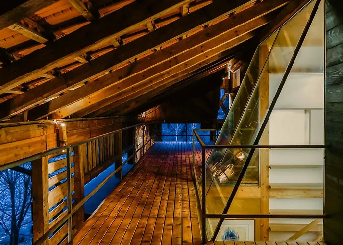 Lansersee 因斯布鲁克