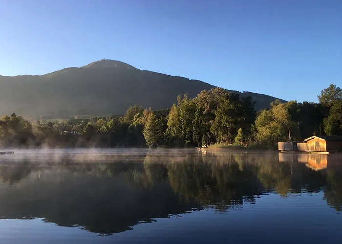 Lansersee * 因斯布鲁克