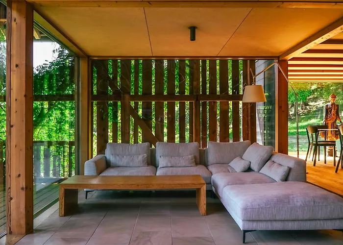 Villa Lansersee *