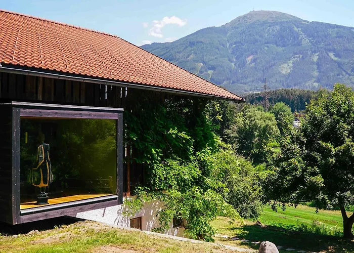 Villa Lansersee *