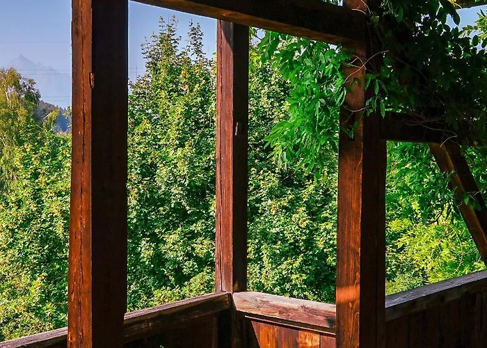 Lansersee Villa