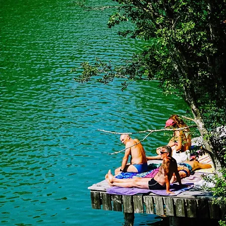 Βίλα Lansersee