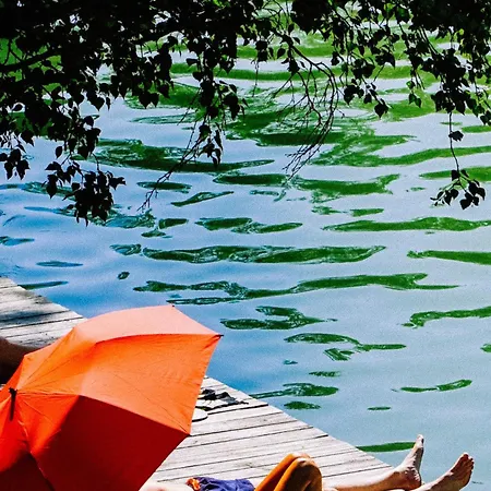 Βίλα Lansersee *