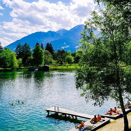 Lansersee * Ίνσμπρουκ