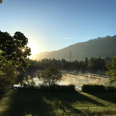 Βίλα Lansersee