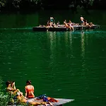Lansersee 빌라 인스브루크