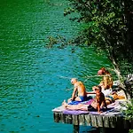 빌라 Lansersee
