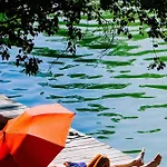 빌라 Lansersee *