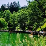 Lansersee 인스브루크