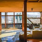 빌라 Lansersee *